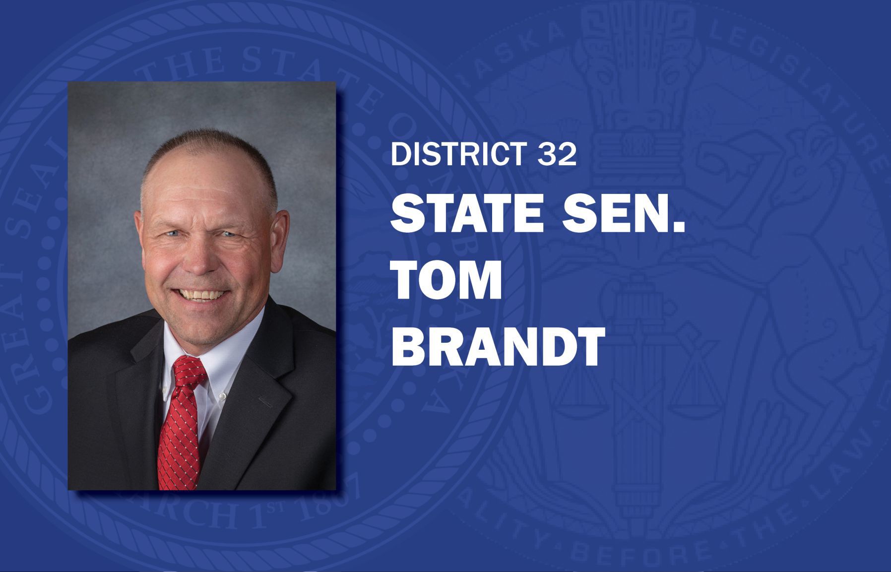Tom Brandt